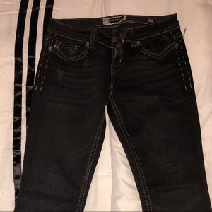 MEK Jeans